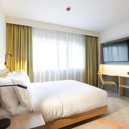 Hampton By Hilton Krakow Airport 3* Balice