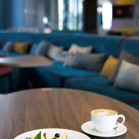 Hampton By Hilton Krakow Airport Balice
