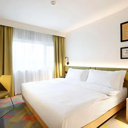 Hotel Hampton By Hilton Krakow Airport Balice